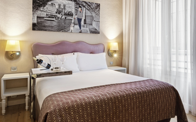Hotel Exe Paris Centre