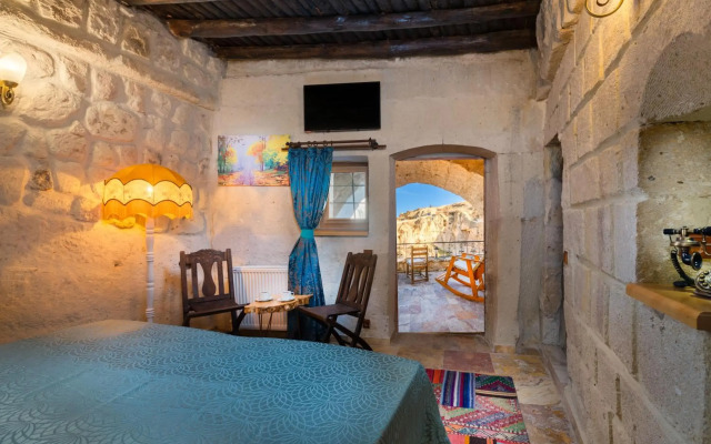 Cappadocia Splendid Cave Hotel