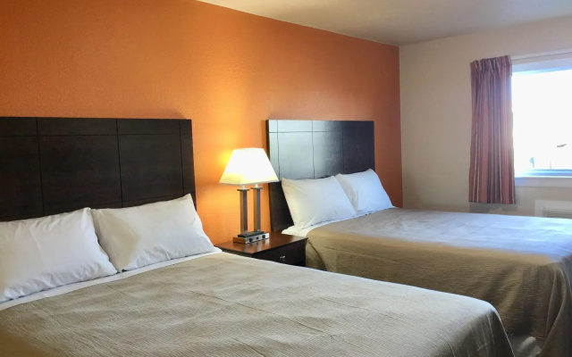 Downtown Motel