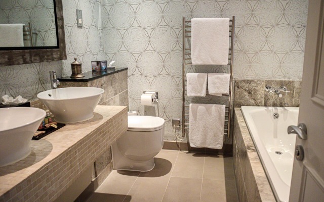 Alexander House And Utopia Spa