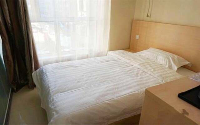 Shangcheng Express Hotel