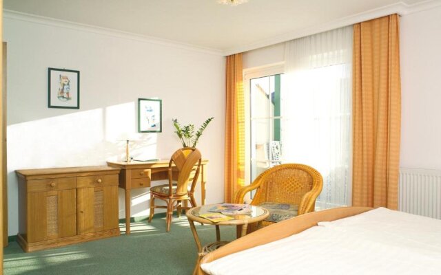Hotel Irmgard