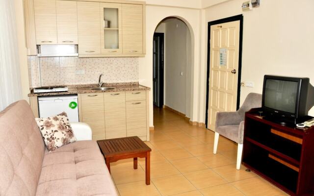 Magi Apart Hotel