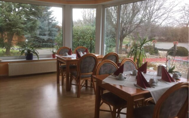 Sport und Freizeitzentrum Gänsefurth