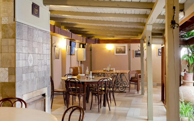 Hotel Niky