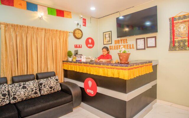OYO 134 Hotel Sleepwell