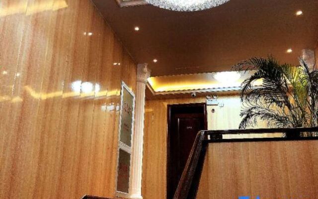 Xinyuan Zhijia Hotel