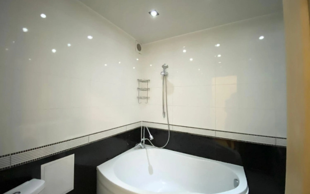 Beautiful 1-bedroom near Most City Center