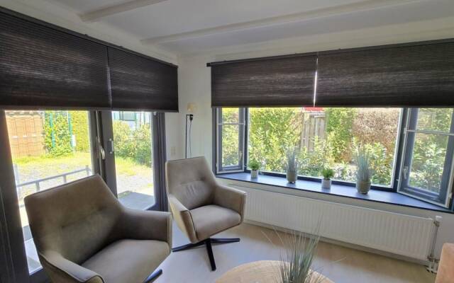 Home in the Dancing Forest