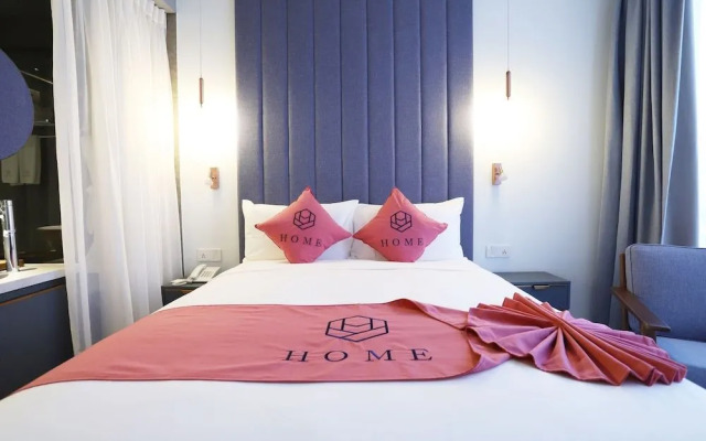 HOME Hotel
