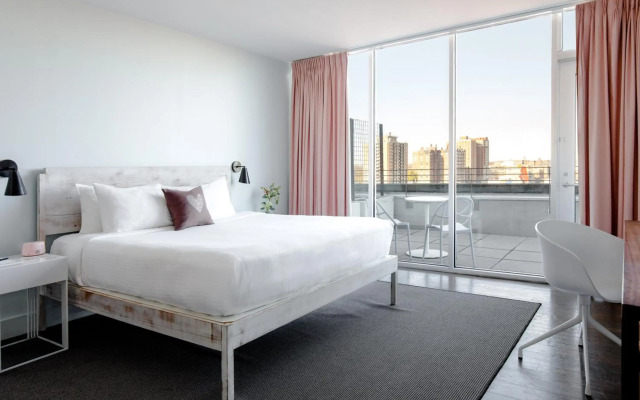 Quirk Hotel Richmond