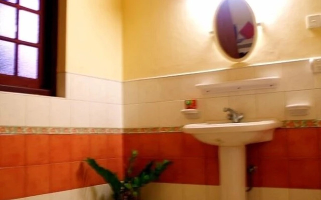 Villa Eco Green Tours