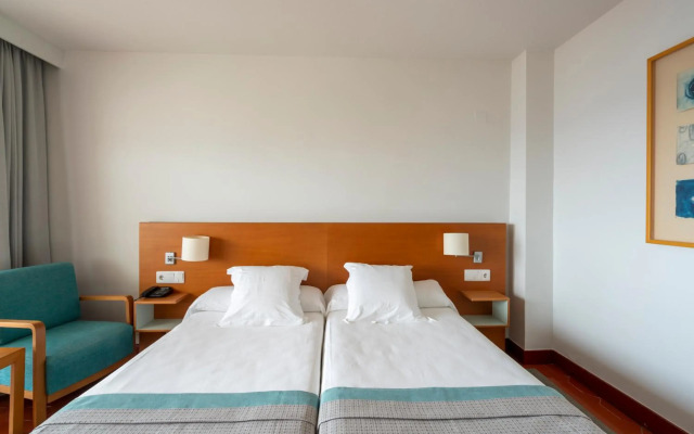 Parador De Nerja