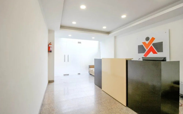 Siesta Medanta Medicity
