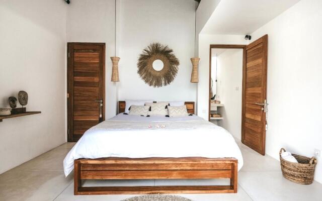 MODJO Villas Bingin
