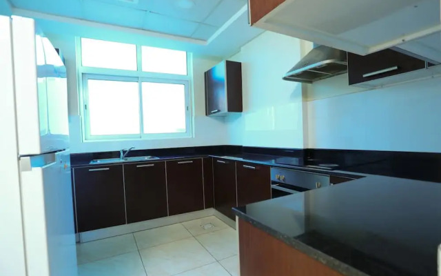 OYO 104 Q House 3 Apartments