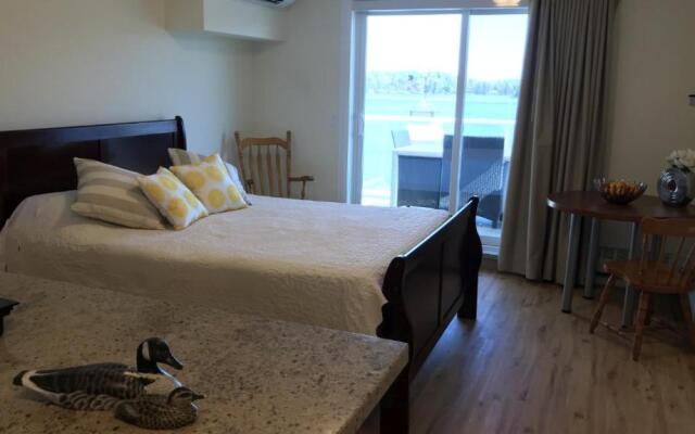 Muskoka Lakes Hotel and Resorts