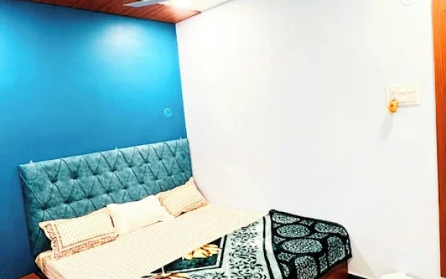 Hotel Joshi Ji Home Stay Ujjain