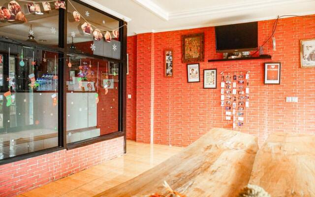 Venice Guest House RedPartner