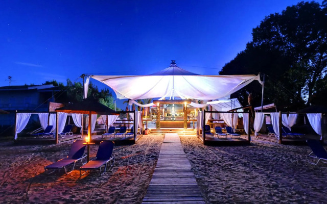 Island Kavos Annex studios