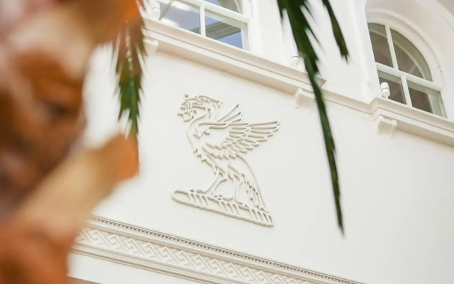 The Municipal Hotel Liverpool - MGallery