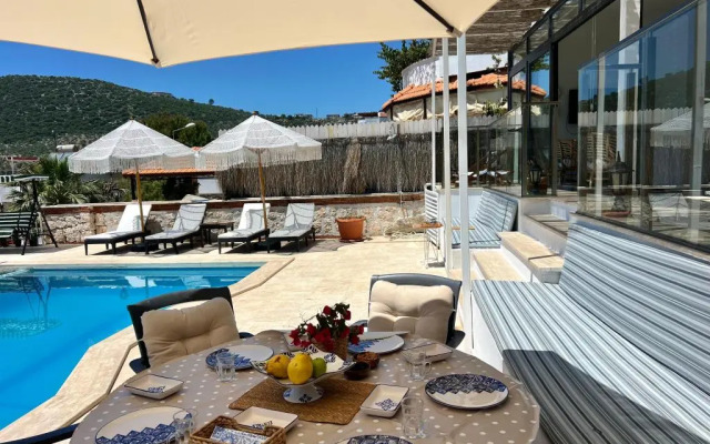 Villa Serefe
