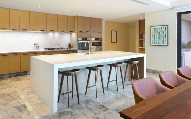 Andaz Maui at Wailea Resort - a concept by Hyatt