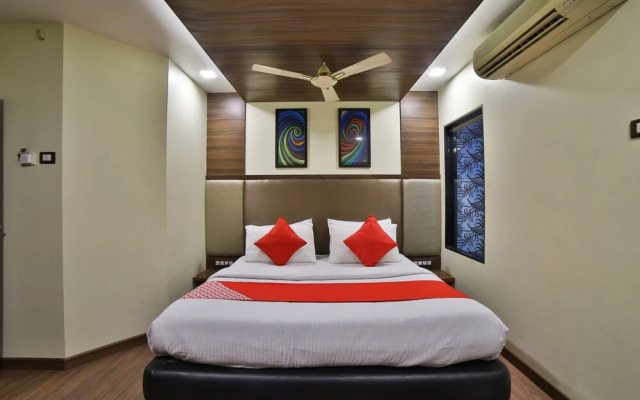 Hotel The Emerald