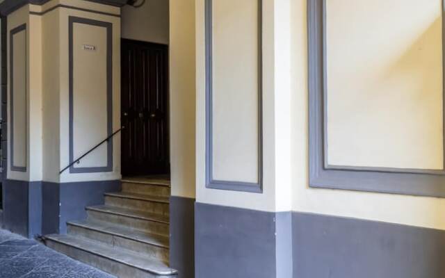 Vittorio Emanuele Modern Apartment IV by Wonderful Italy