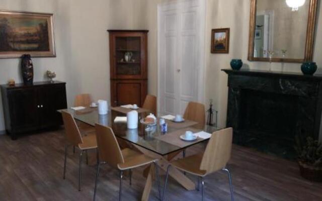 Via Roma 25 B&B