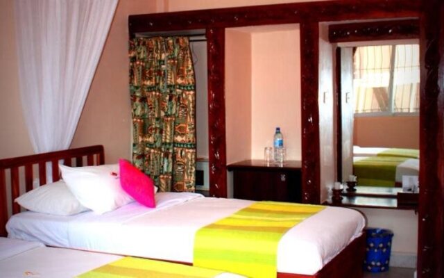 Hotel Tilapia