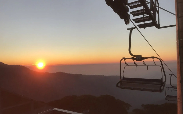 Amber Lodge Mt Buller - Hostel