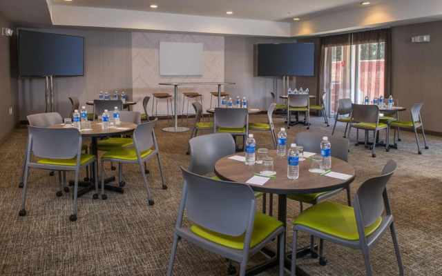 SpringHill Suites by Marriott Herndon Reston