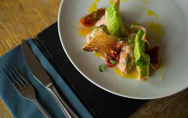 The Vicarage Freehouse & Rooms
