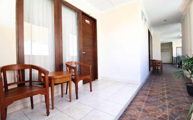 Airy Eco Sanur Danau Tamblingan 42 Denpasar Bali