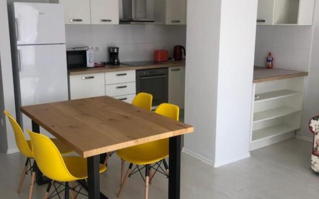 Smart apartament