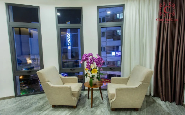 Ciao SaiGon 2 Hotel