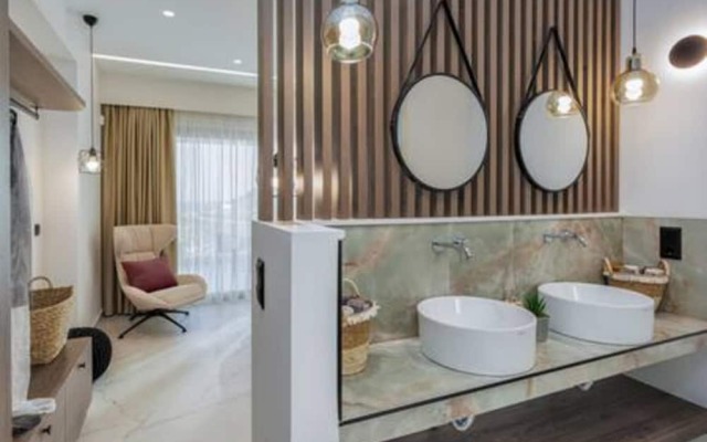 Sunny Drops Villa White by Estia
