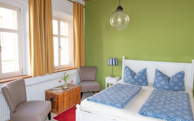 Pension und Ferienwohnung Onkel Ernst