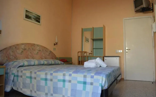 Hotel Villa Lauretta