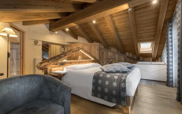 Locanda Bellevue