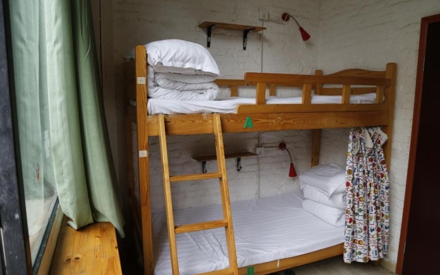 The Loft Design Hostel – Guest Rooms – Chengdu
