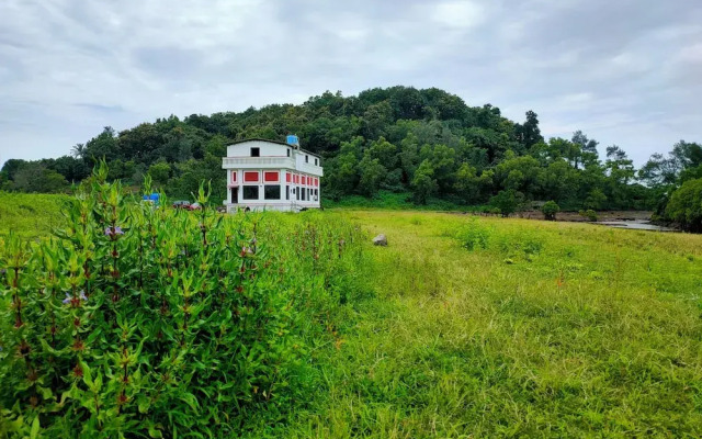 Shobha Farmhouse