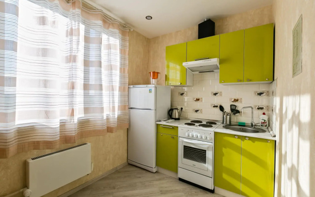 MaxRealty24 Putilkovo, Skhodnenskaya 29