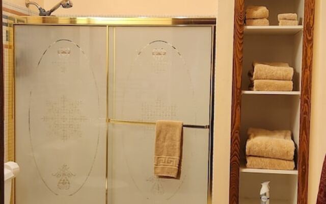 The Stampmill Victorian Suites