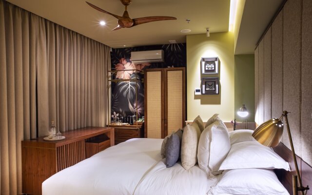 Hotel Boutique Casona del Porvenir