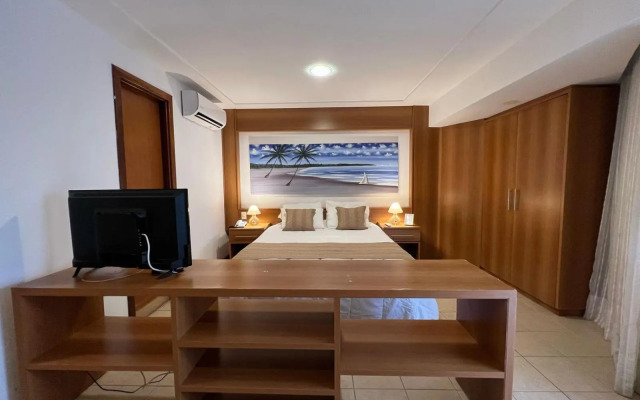 Mirador Praia Hotel