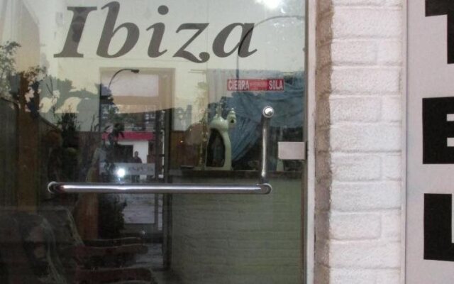 Hotel Ibiza