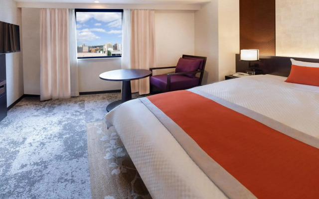 Morioka Grand Hotel Annex