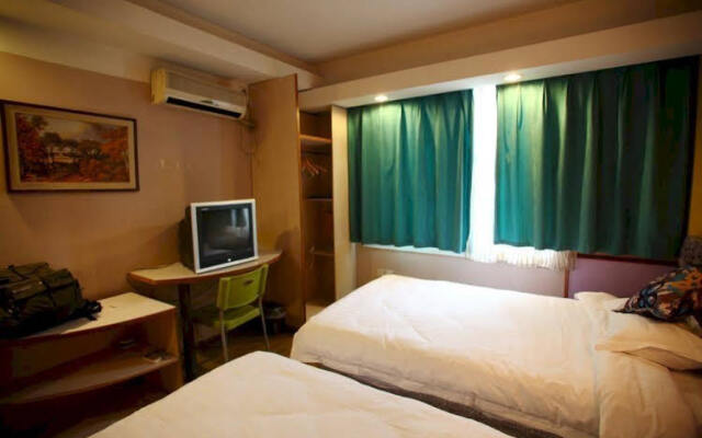 Haodejia Hotel